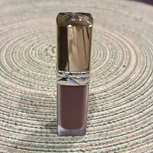 Rouge Dior Forever Sequin Limited Edition Liquid Lipstick #703 Sensation New